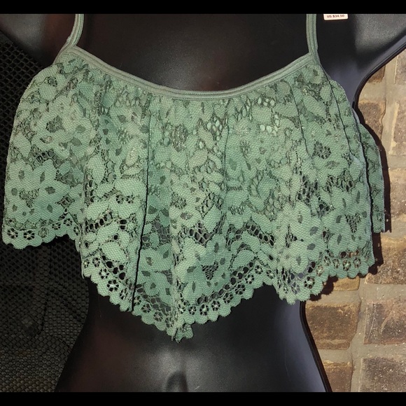 Victoria Secret bralette top - Picture 1 of 2